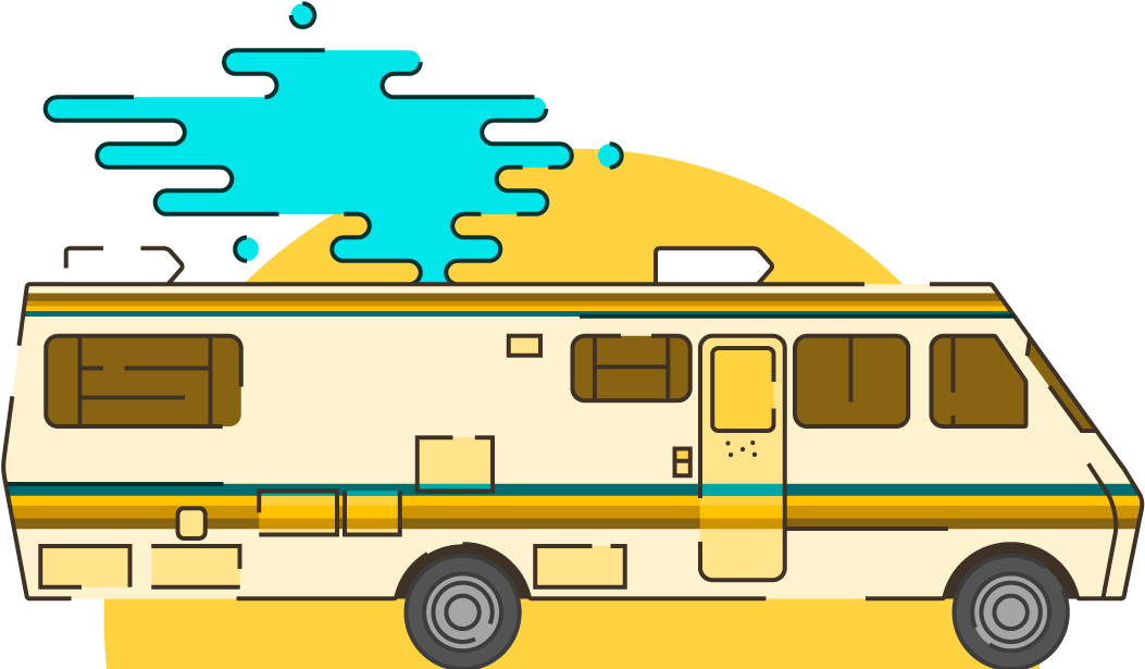 caravan